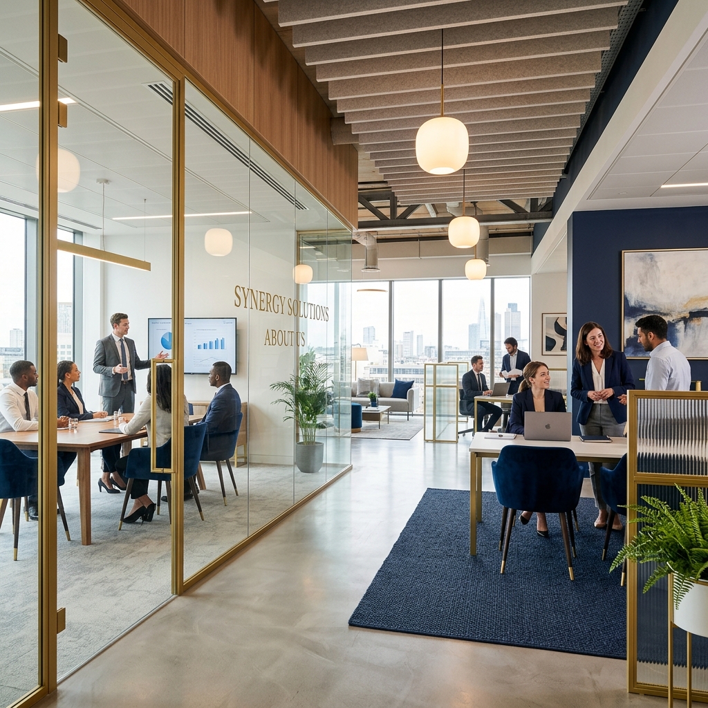 Future Path Overseas Consultants Consultancy Office
