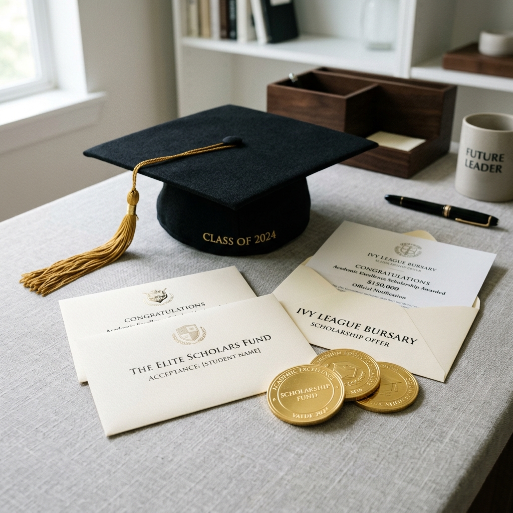 Top Scholarships for International Students
