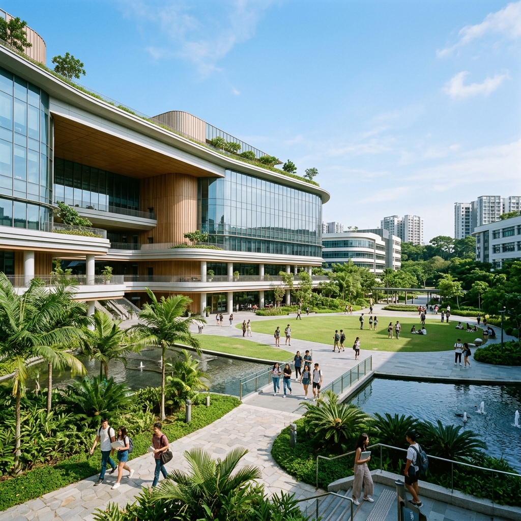 Singapore